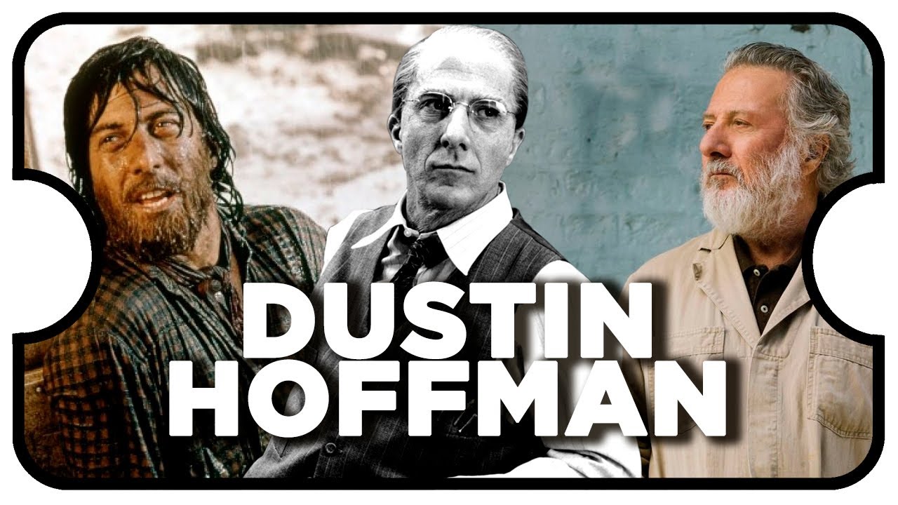 Películas de Dustin Hoffman