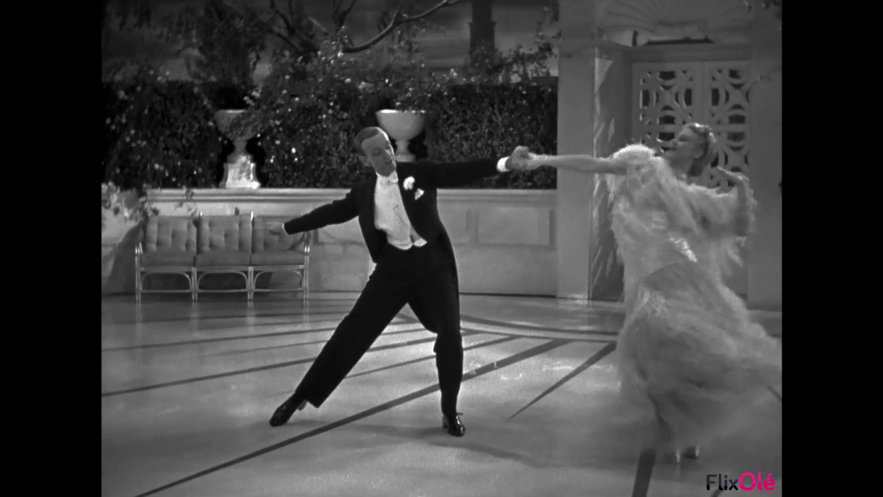 Películas de Fred Astaire