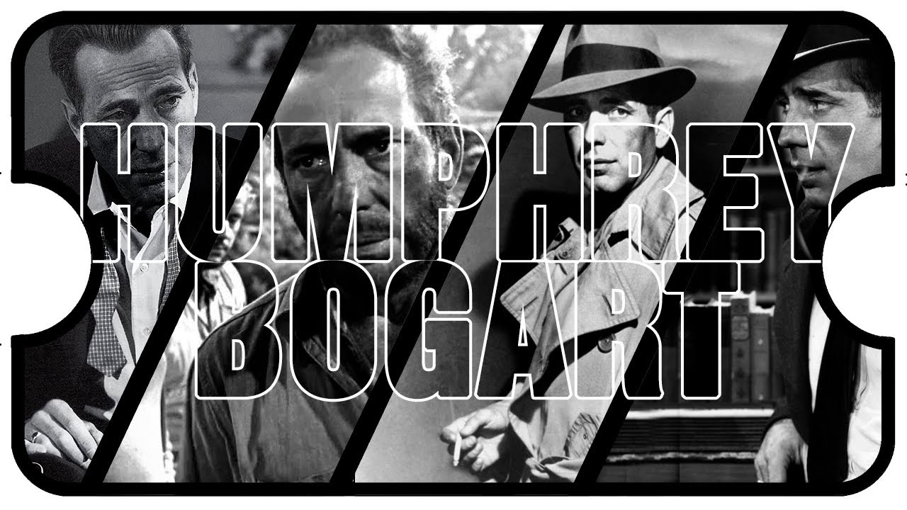 Películas de Humphrey Bogart
