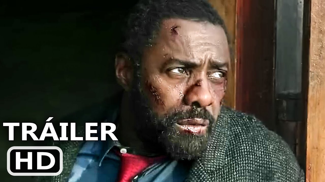 Películas de Idris Elba