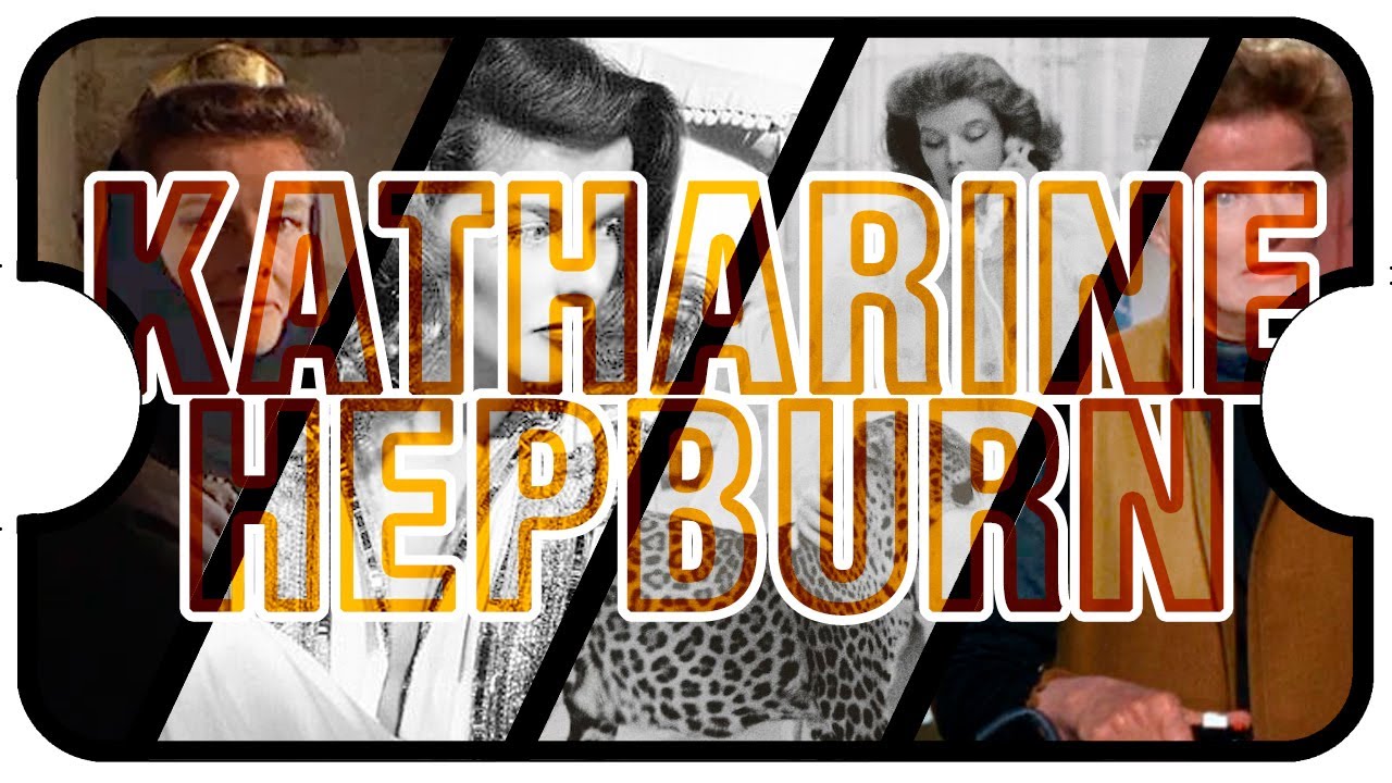 Películas de Katharine Hepburn