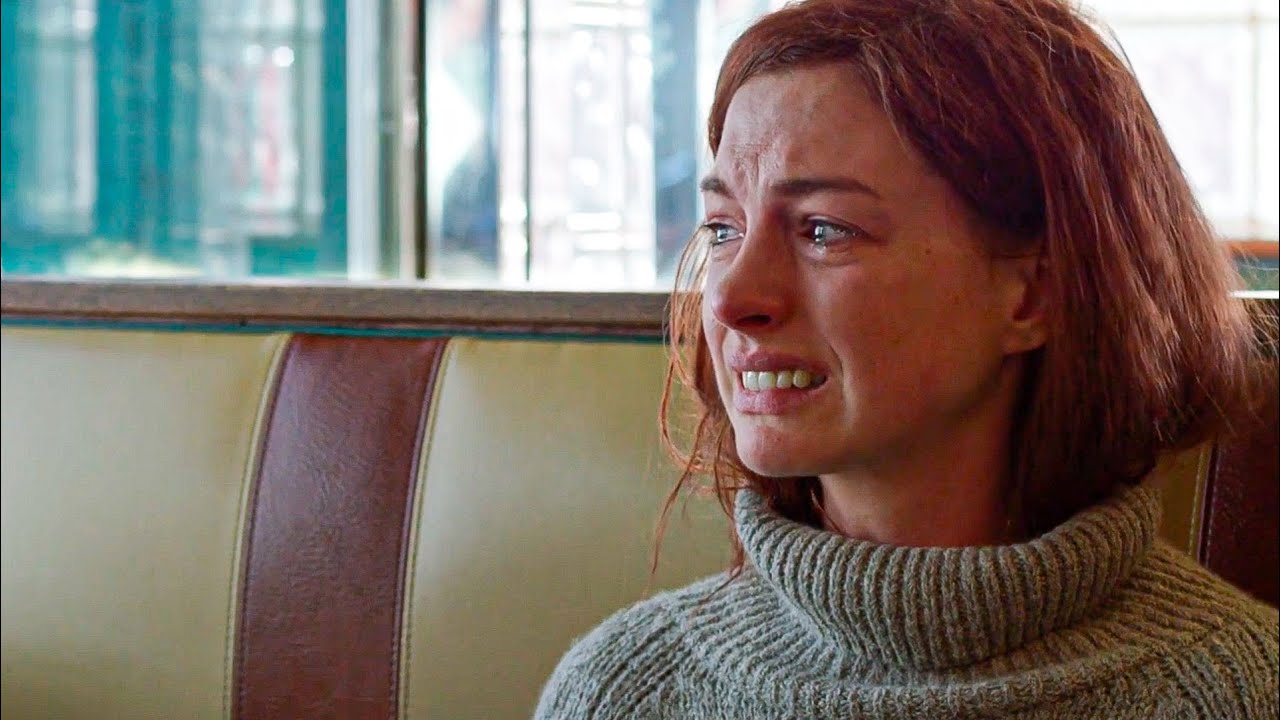 Peliculas de Anne Hathaway