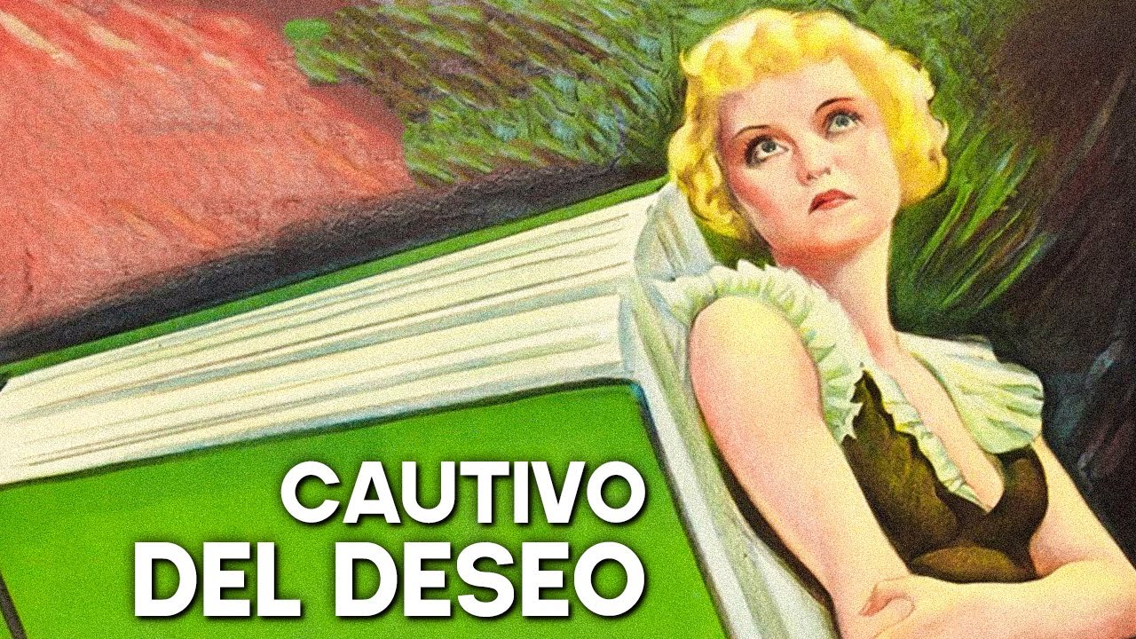 Películas de Bette Davis