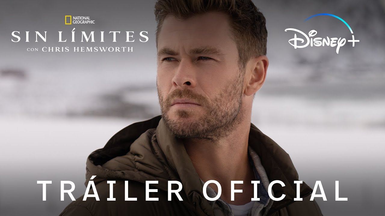 Películas de Chris Hemsworth