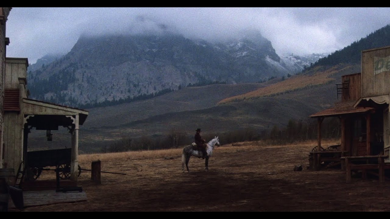 Peliculas de Clint Eastwood