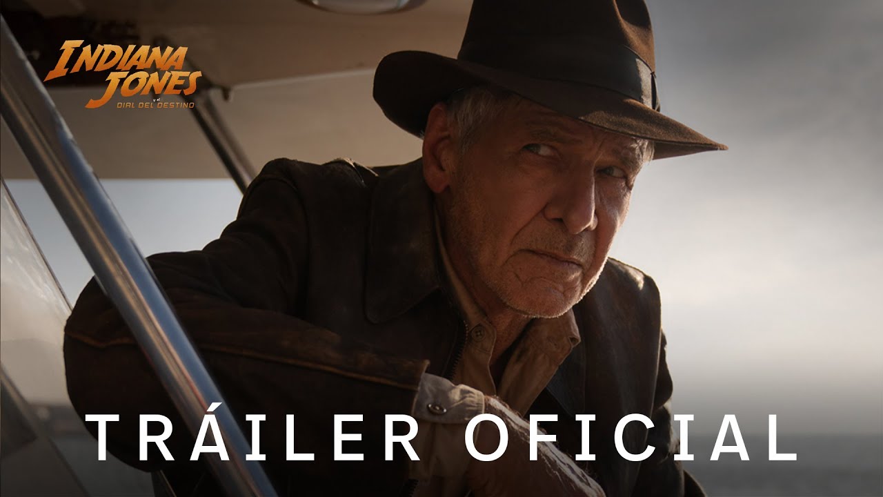 Películas de Indiana Jones