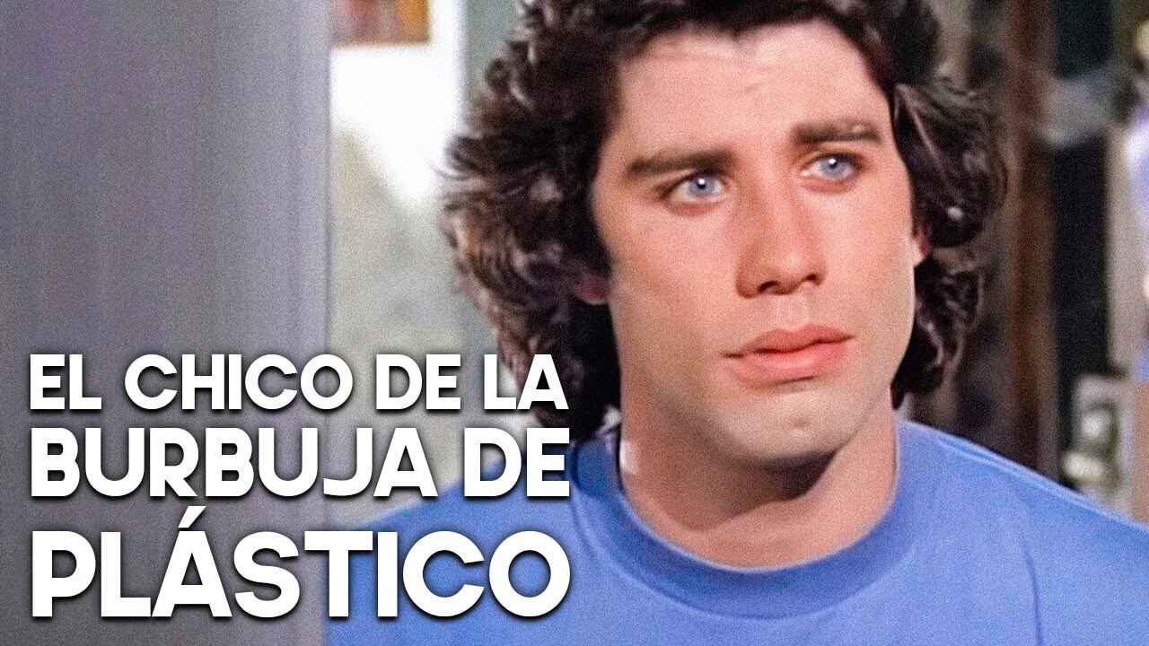 Películas de John Travolta