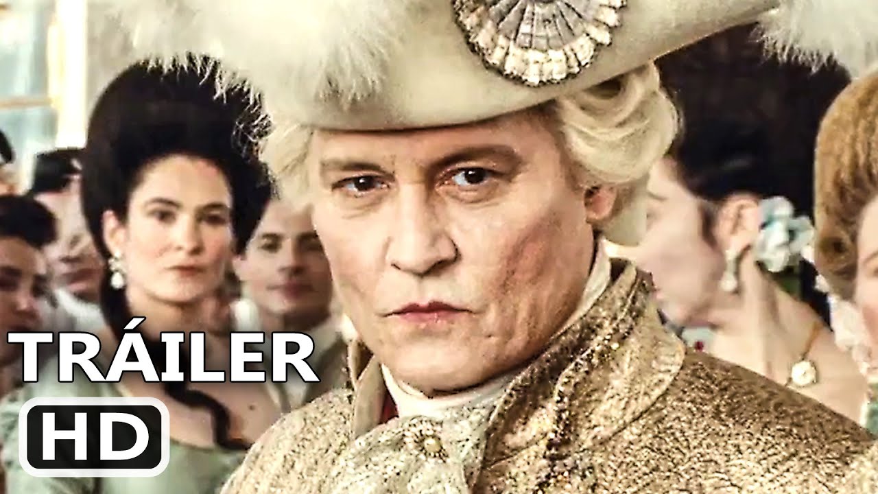 Peliculas de Johnny Depp