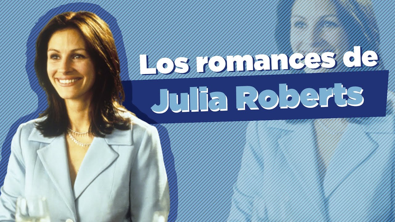 Películas de Julia Roberts