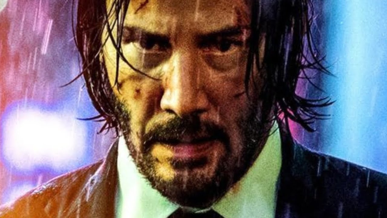 Peliculas de Keanu Reeves