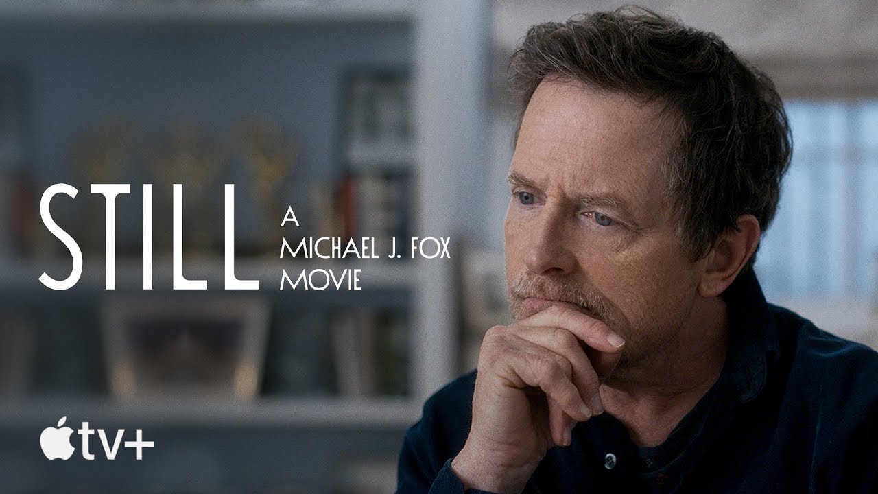 Películas de Michael J Fox