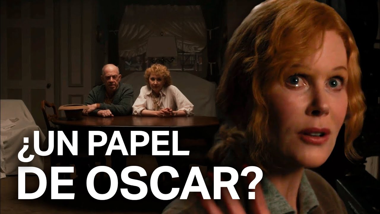 Películas de Nicole Kidman
