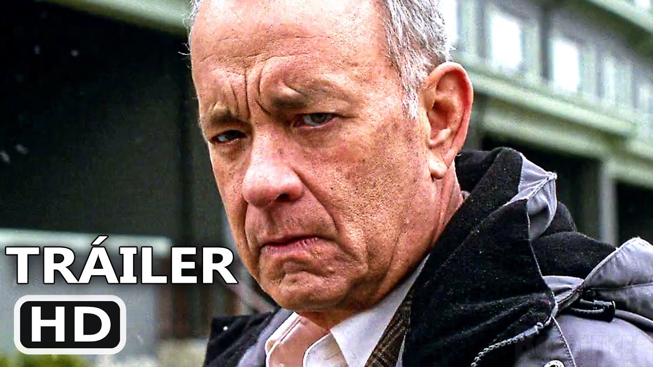 Películas de Tom Hanks