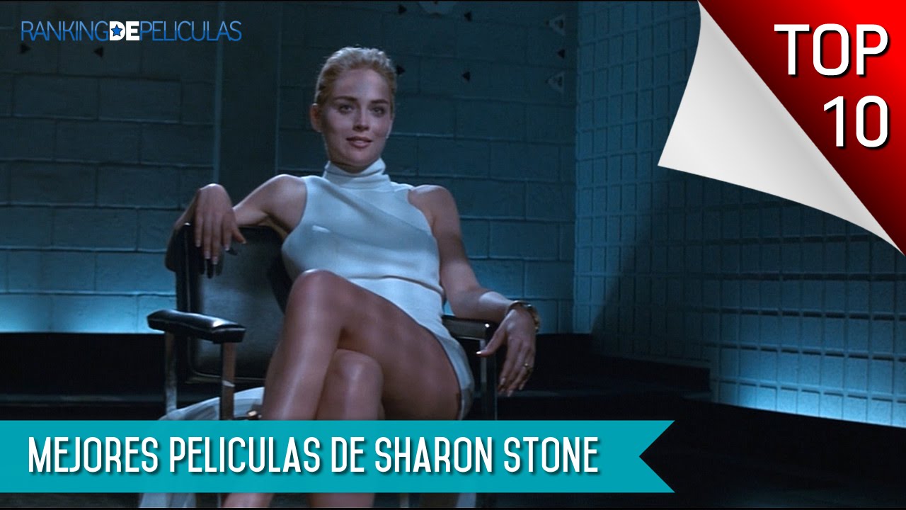 Películas de Sharon Stone